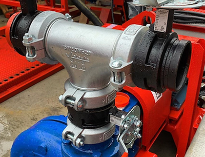 You searched for - Motion Fluid Solutions