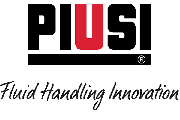 Piusi brand logo