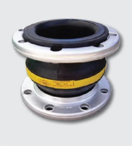 Swivel & expansion joints