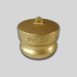 Brass Camlock Type DP