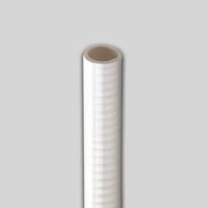 White Sanitation PVC