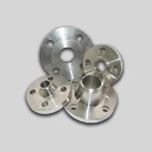 Stainless Steel Flange – Table E
