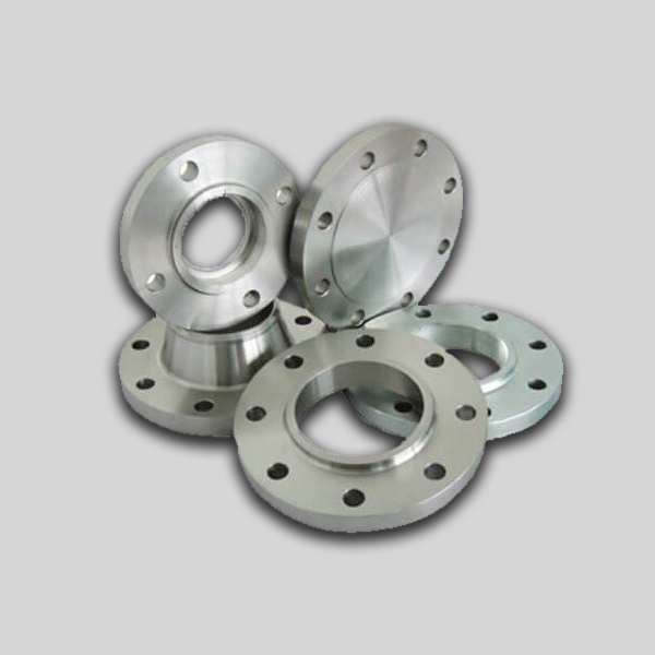 Stainless Steel Flange – Table D
