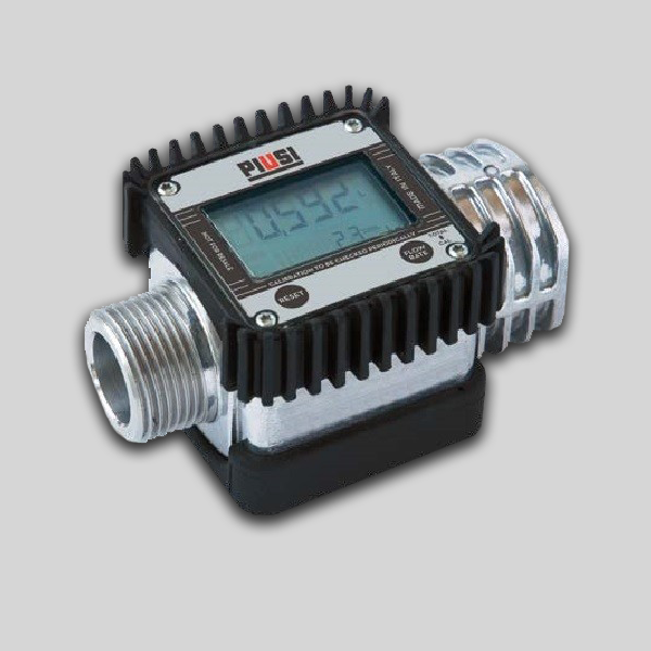 Piusi K24 A Fuel Transfer Electronic Pulse Meters