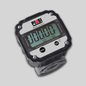 Piusi K600 B/3 Fuel Transfer Electronic Meters