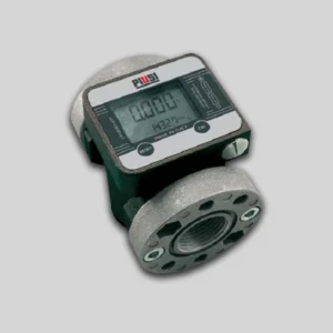 Piusi K600/3 Electronic Meters and Pulsers