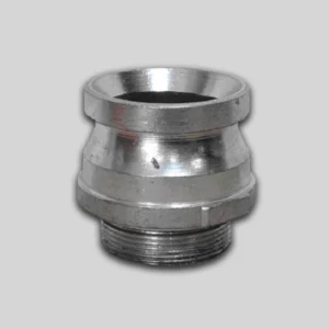Instantaneous Coupling – Male Adaptor with Male BSP Thread