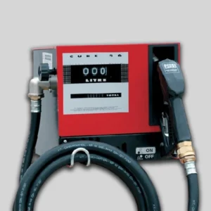 Piusi CUBE 56-70-90 Fuel Transfer Dispensers