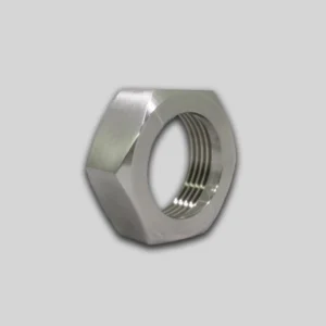 Sanitary Hex Nut