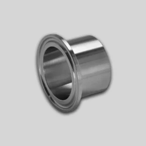 Stainless Steel Triclover Fitting