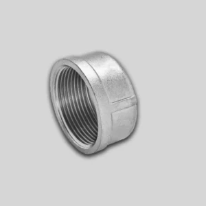 Stainless Steel Female Elbow