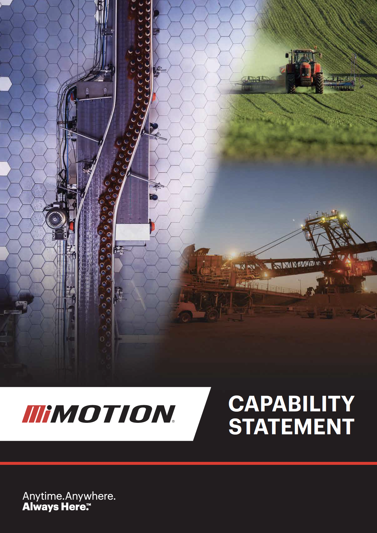Downloads - Motion Fluid Solutions