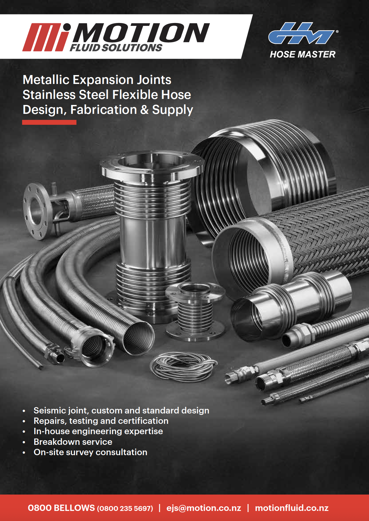 Downloads - Motion Fluid Solutions