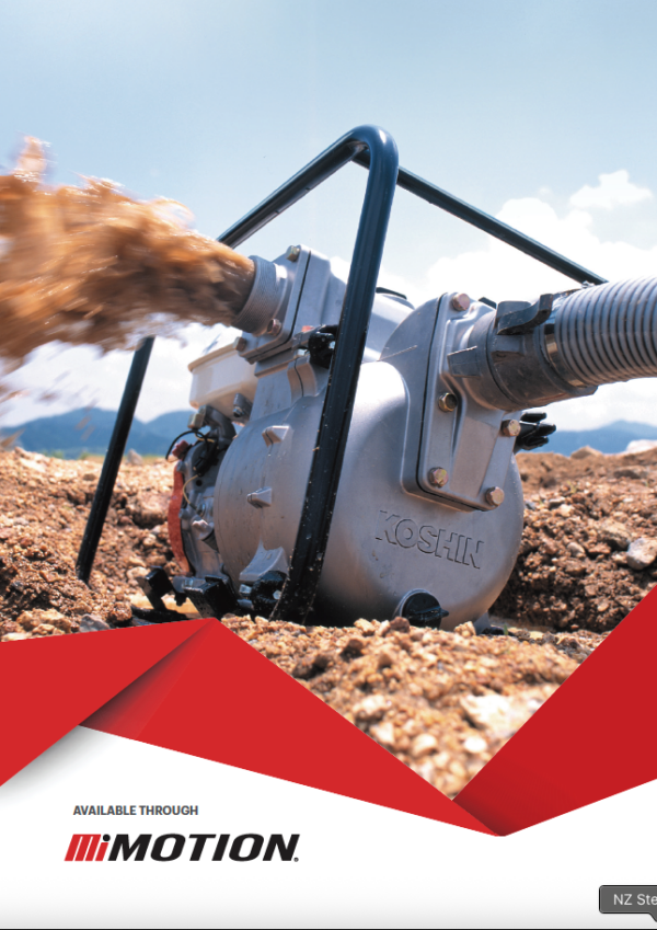 Downloads - Motion Fluid Solutions